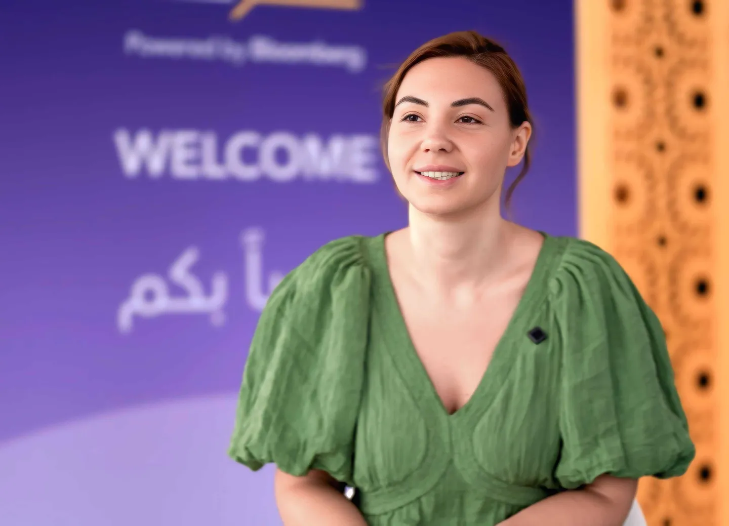 Giovane, coraggiosa e ricca:Özge Doğan ridefinisce la gestione patrimoniale per le nuove generazioni